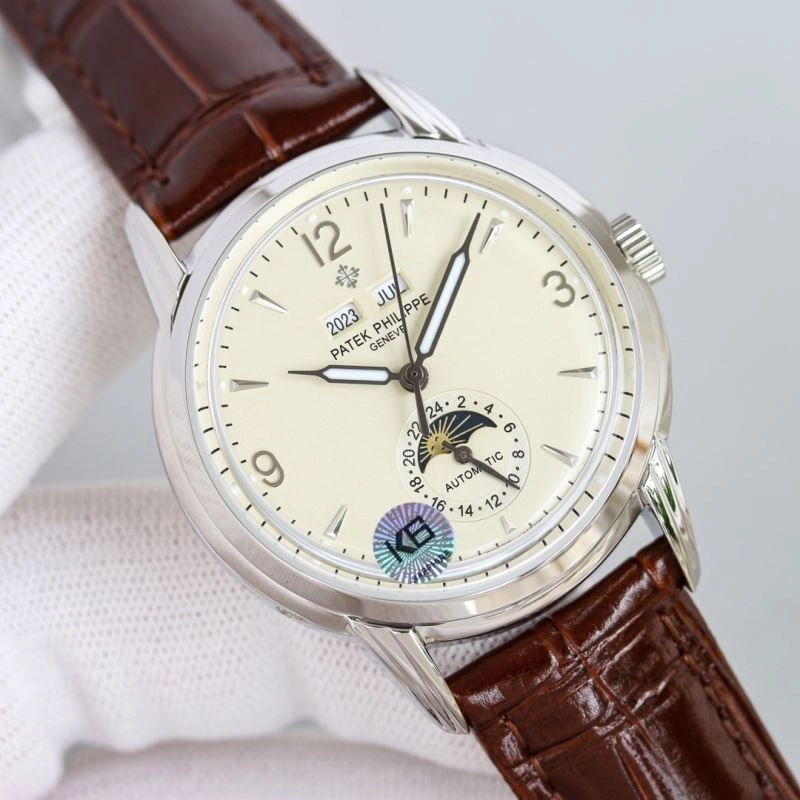 BestValue PATEK PHILIPPE Watches 197913