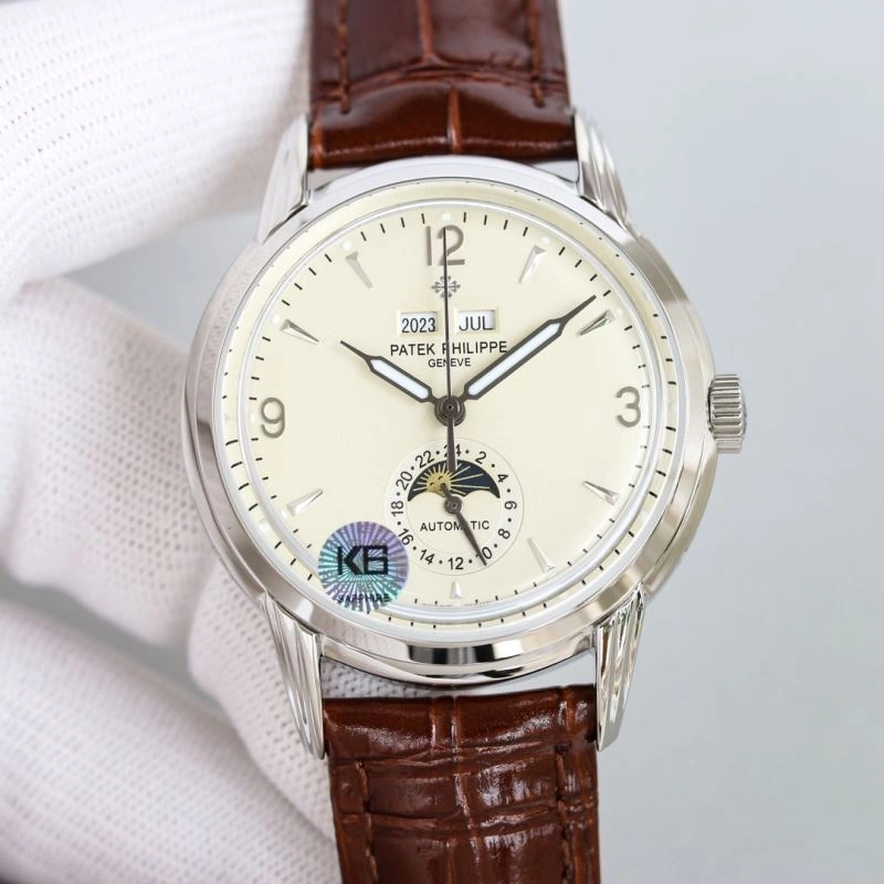 BestValue PATEK PHILIPPE Watches 197913