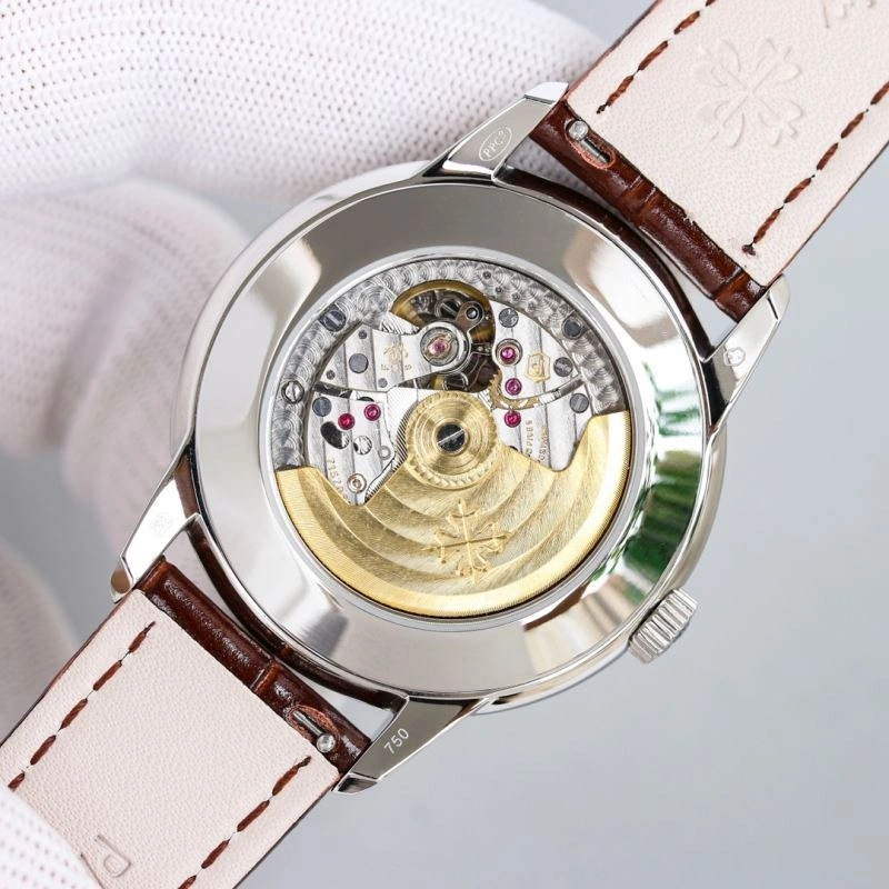 BestValue PATEK PHILIPPE Watches 197913