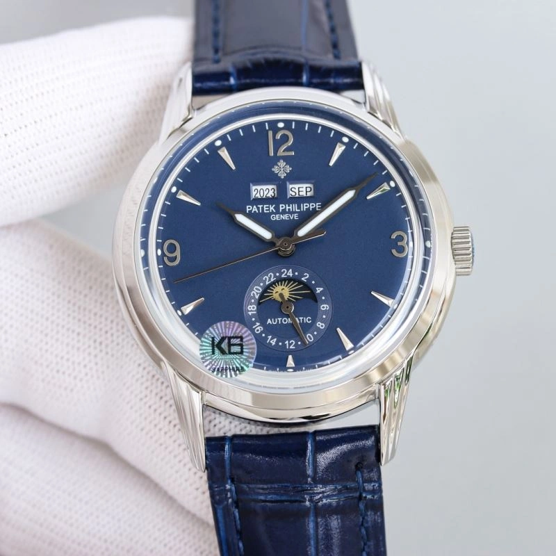 FreshLook PATEK PHILIPPE Watches 197911