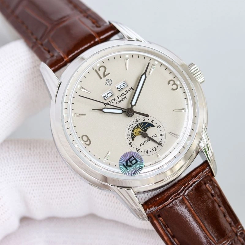 FreshLook PATEK PHILIPPE Watches 197911