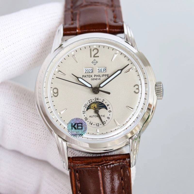 FreshLook PATEK PHILIPPE Watches 197911