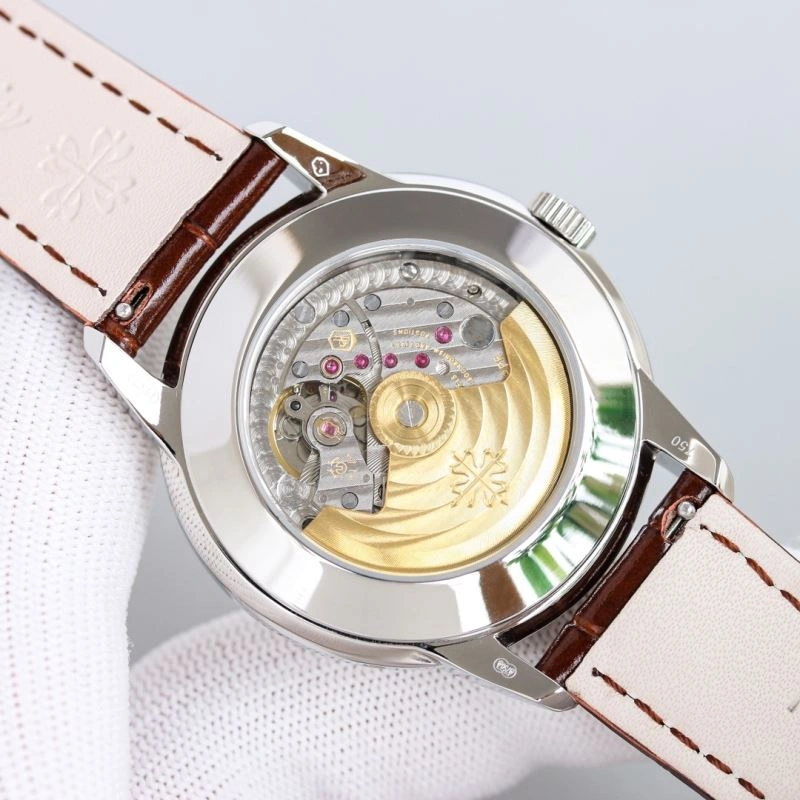FreshLook PATEK PHILIPPE Watches 197911