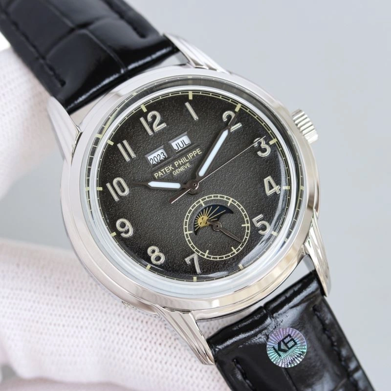 Breathable PATEK PHILIPPE Watches 197909