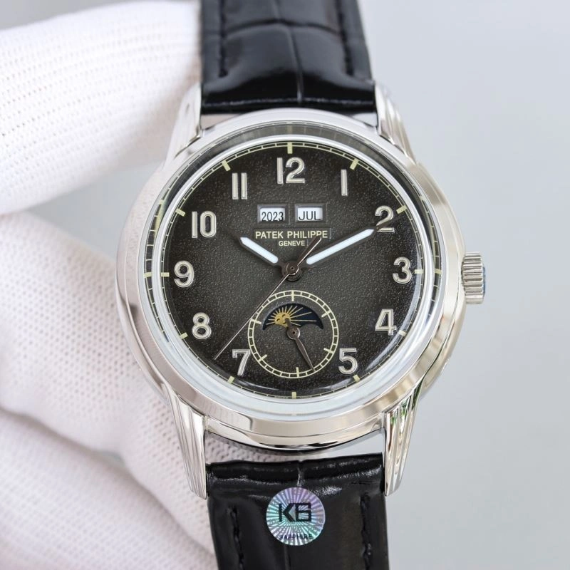 Breathable PATEK PHILIPPE Watches 197909