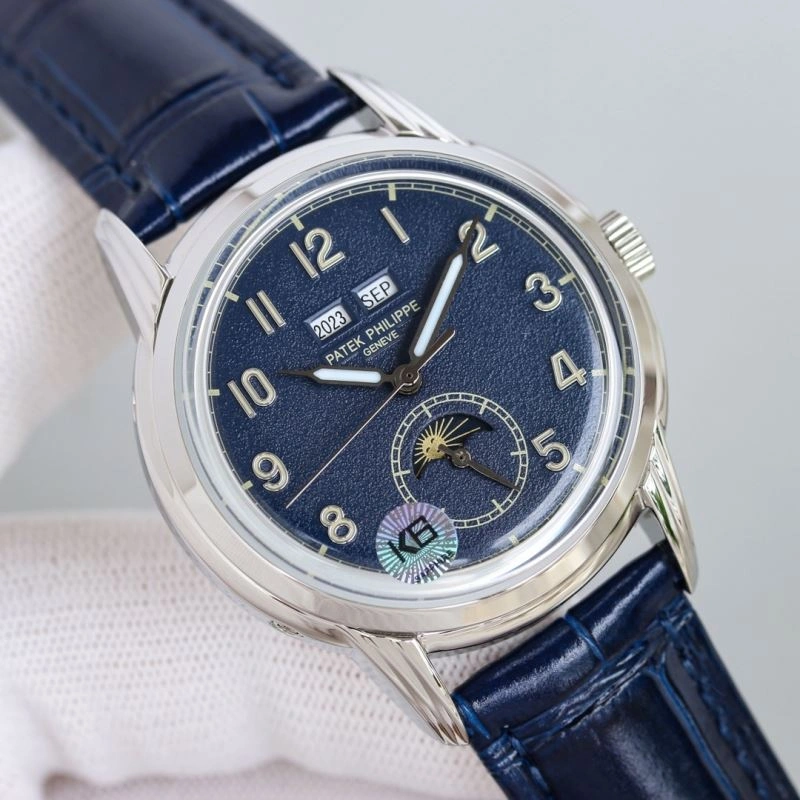 Breathable PATEK PHILIPPE Watches 197909