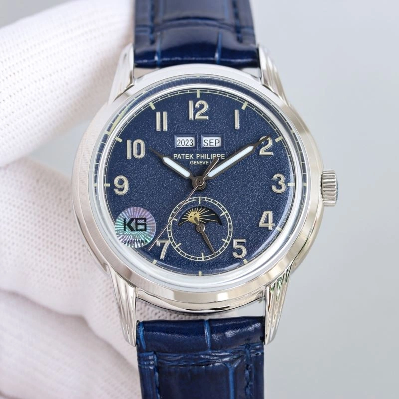 Breathable PATEK PHILIPPE Watches 197909