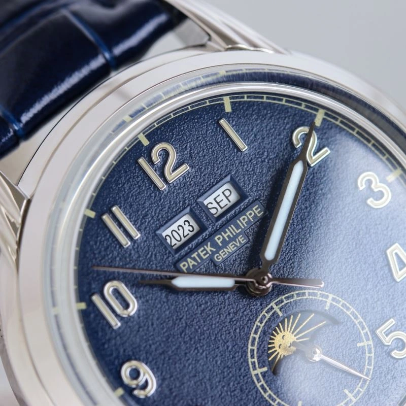 Breathable PATEK PHILIPPE Watches 197909