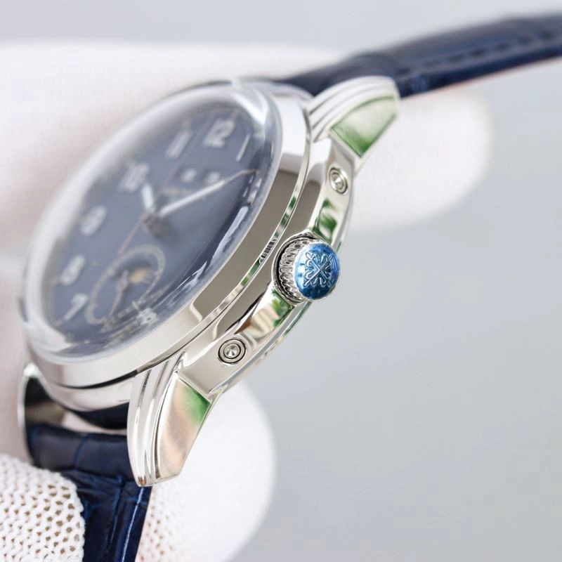 Breathable PATEK PHILIPPE Watches 197909