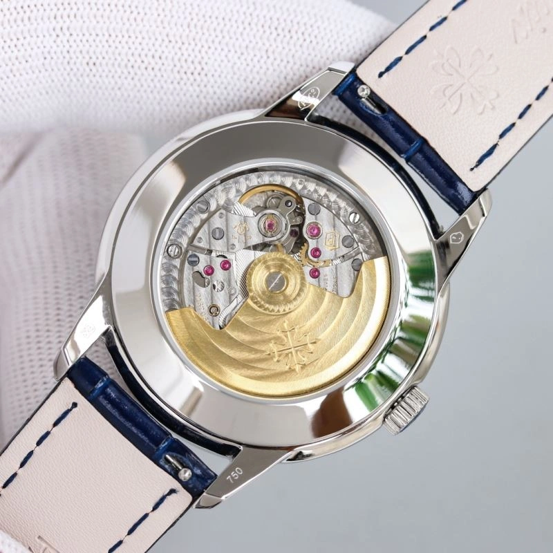 Breathable PATEK PHILIPPE Watches 197909