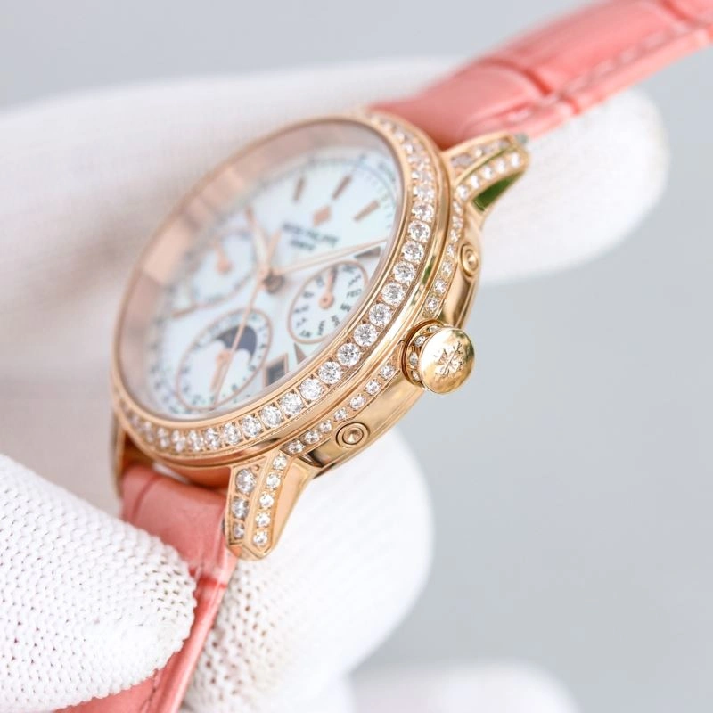 SunProtective PATEK PHILIPPE Watches 197910