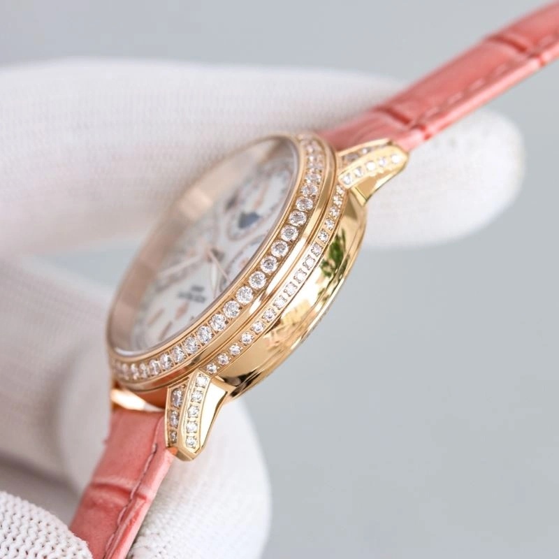 SunProtective PATEK PHILIPPE Watches 197910
