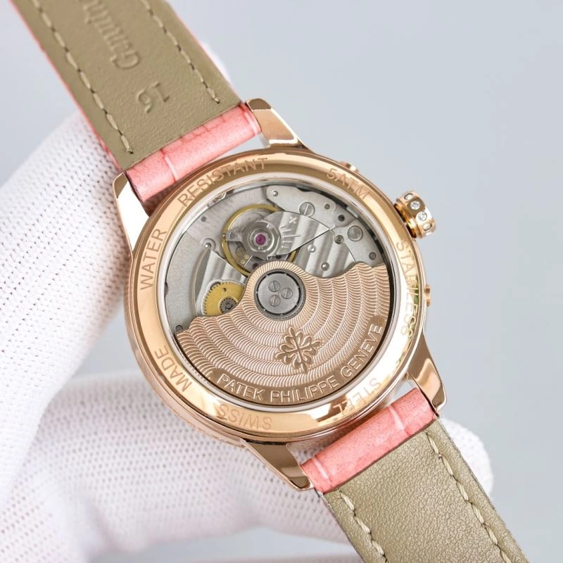 SunProtective PATEK PHILIPPE Watches 197910