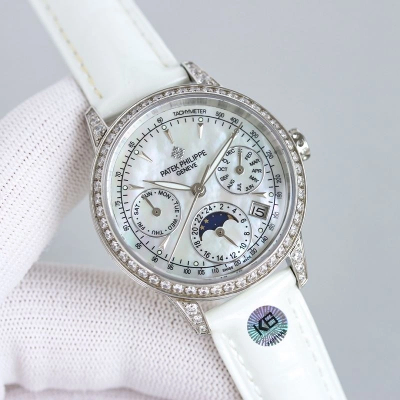 PATEK PHILIPPE Watches UrbanChic 197914