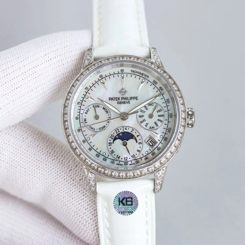 PATEK PHILIPPE Watches UrbanChic 197914