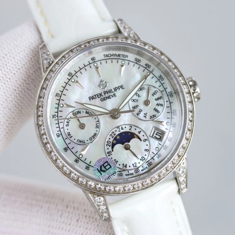 PATEK PHILIPPE Watches UrbanChic 197914