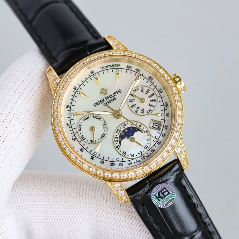PATEK PHILIPPE Watches UrbanChic 197914