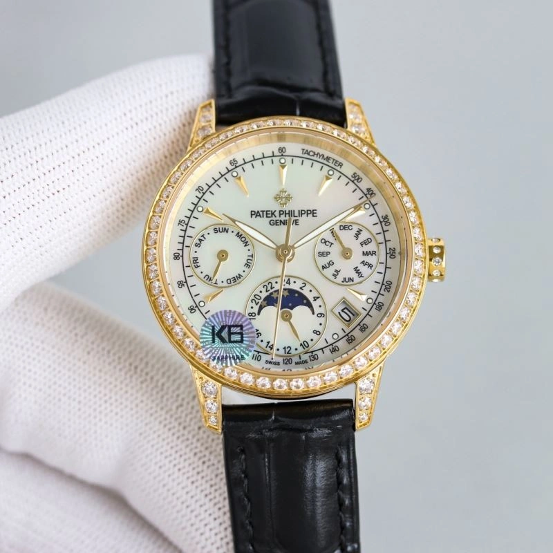 PATEK PHILIPPE Watches UrbanChic 197914