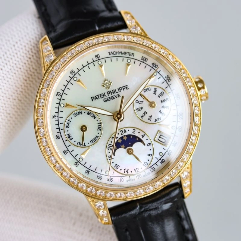 PATEK PHILIPPE Watches UrbanChic 197914