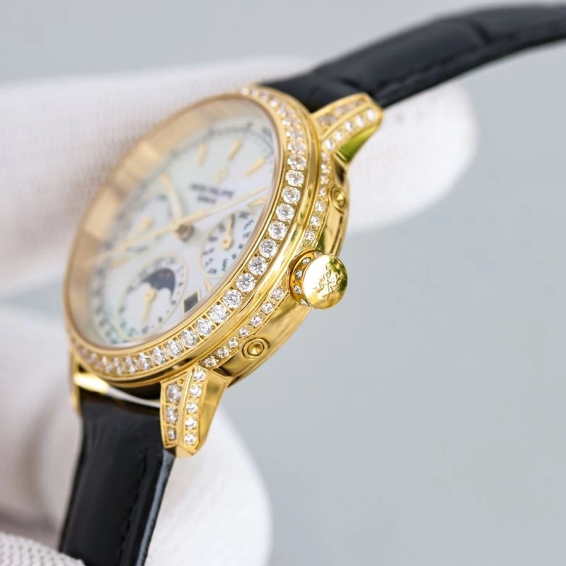PATEK PHILIPPE Watches UrbanChic 197914