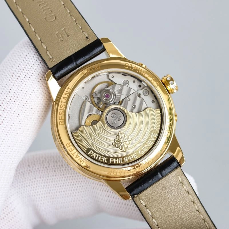 PATEK PHILIPPE Watches UrbanChic 197914