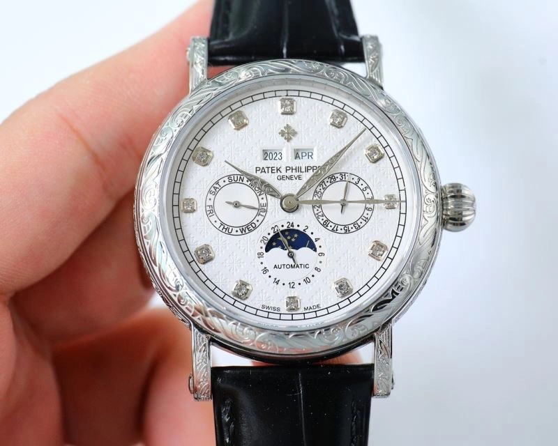FastDry PATEK PHILIPPE Watches 197908