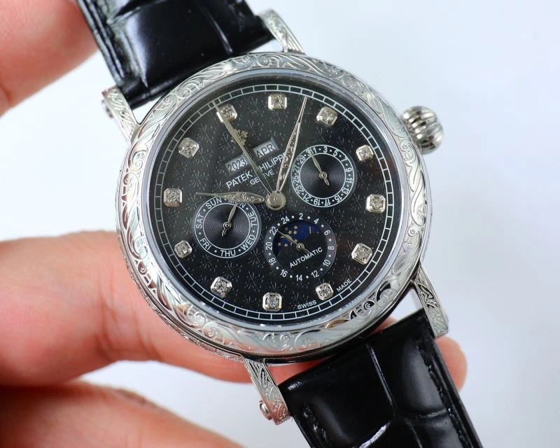 FastDry PATEK PHILIPPE Watches 197908