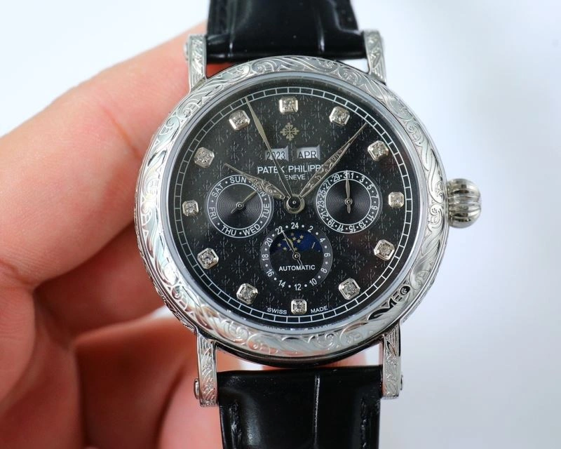 FastDry PATEK PHILIPPE Watches 197908