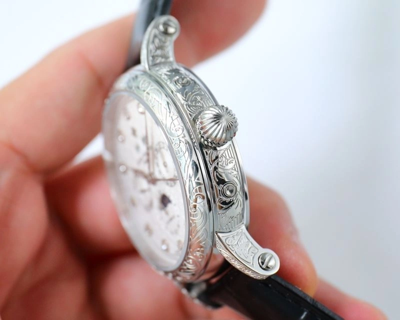 FastDry PATEK PHILIPPE Watches 197908