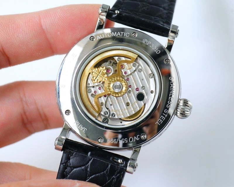 FastDry PATEK PHILIPPE Watches 197908