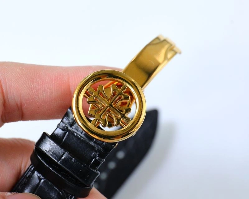 MoistureWicking PATEK PHILIPPE Watches 197894
