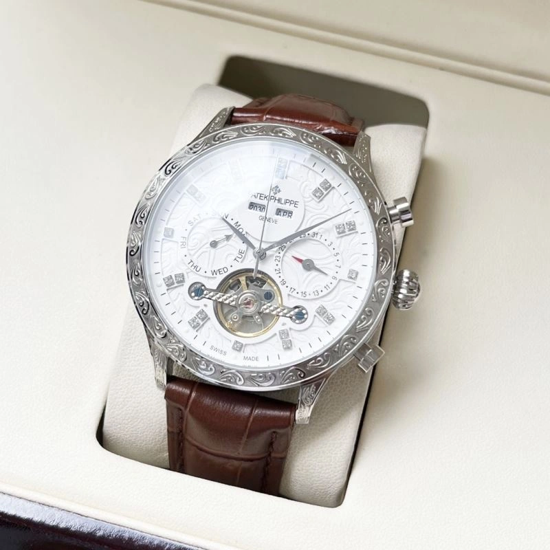 PATEK PHILIPPE Watches FastDry 197900