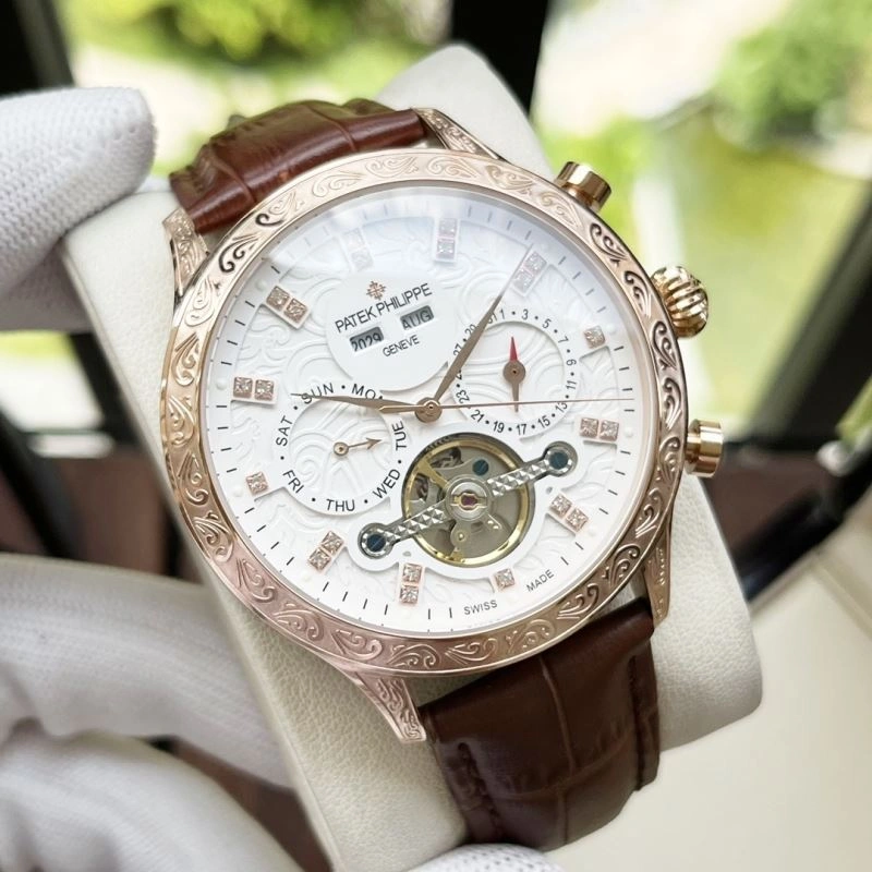 PATEK PHILIPPE Watches FastDry 197900