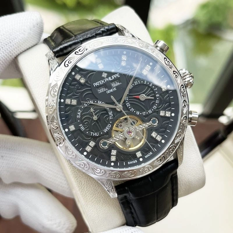 PATEK PHILIPPE Watches FastDry 197900