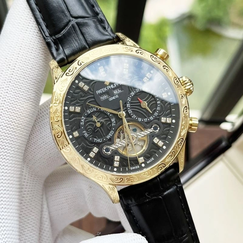 PATEK PHILIPPE Watches FastDry 197900