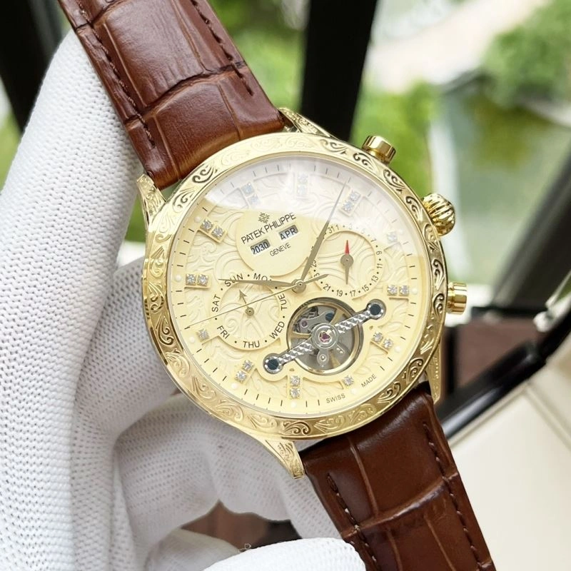 PATEK PHILIPPE Watches FastDry 197900