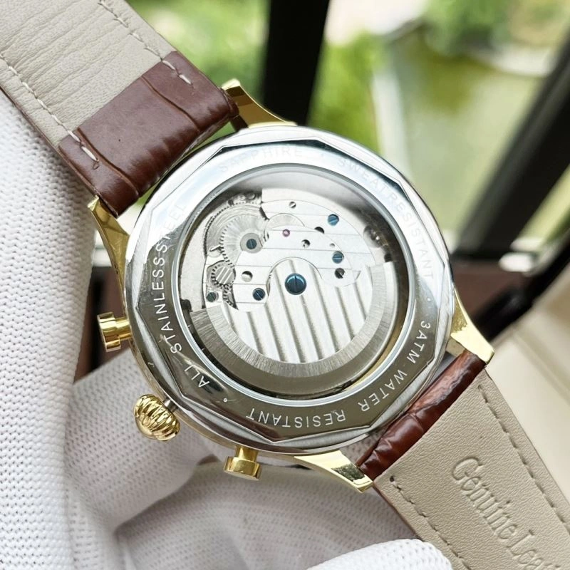 PATEK PHILIPPE Watches FastDry 197900