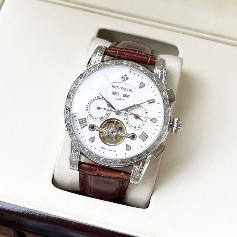 Durable PATEK PHILIPPE Watches 197904