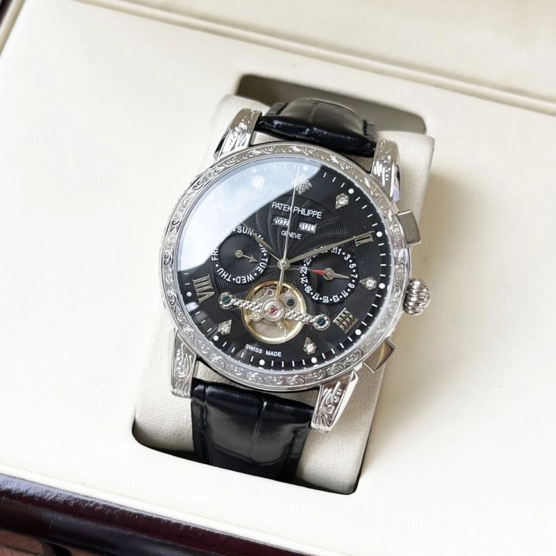 Durable PATEK PHILIPPE Watches 197904