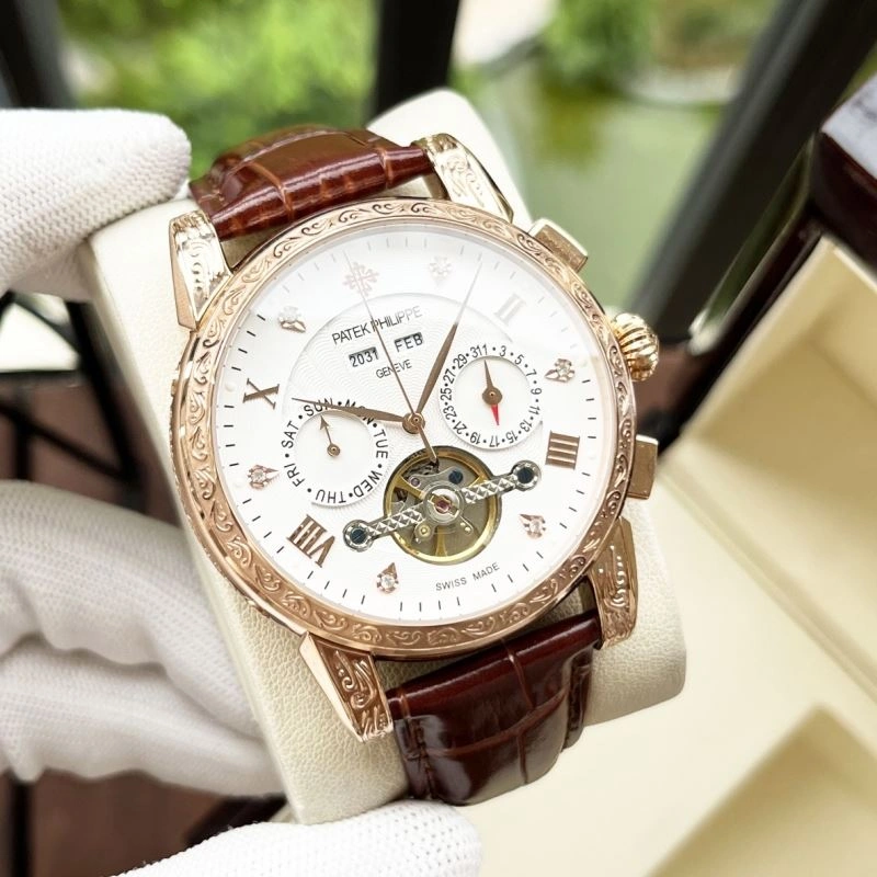 Durable PATEK PHILIPPE Watches 197904
