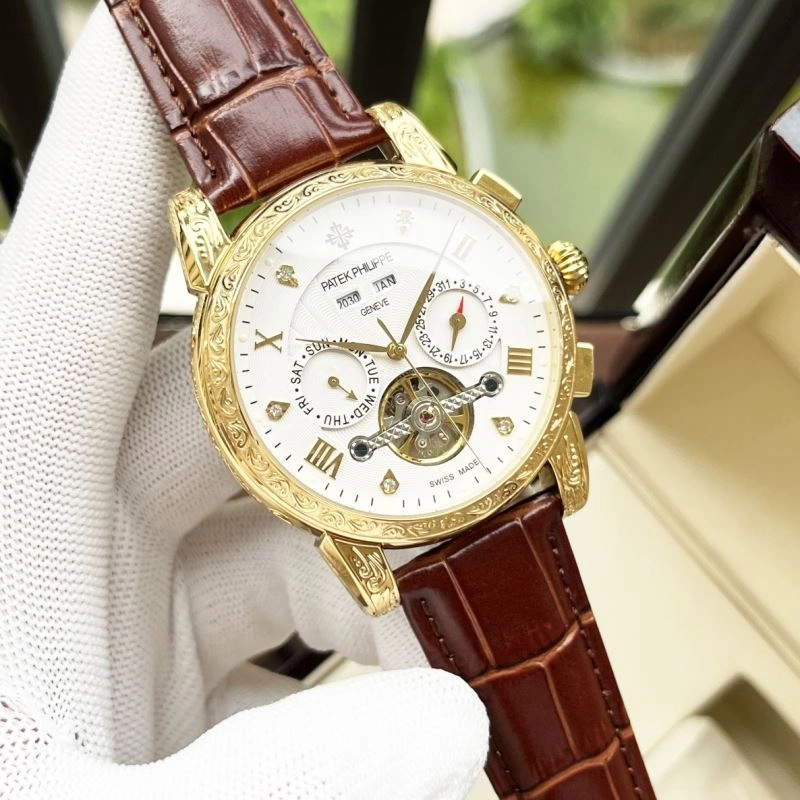 Durable PATEK PHILIPPE Watches 197904