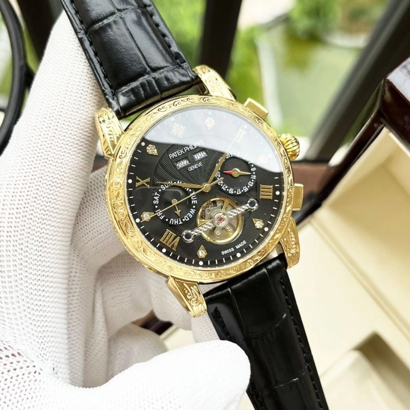 Durable PATEK PHILIPPE Watches 197904
