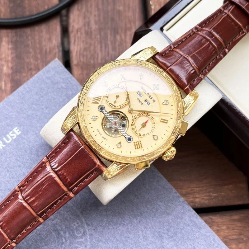 Durable PATEK PHILIPPE Watches 197904