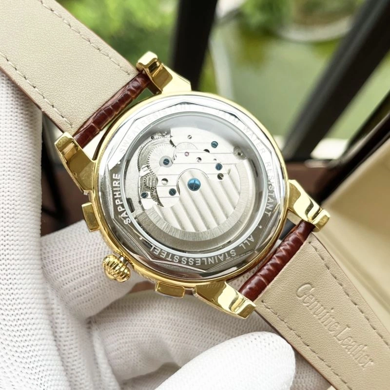 Durable PATEK PHILIPPE Watches 197904