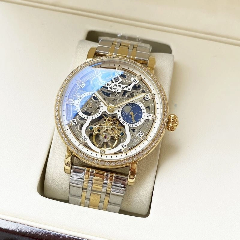 PATEK PHILIPPE Watches SoftTouch 197903