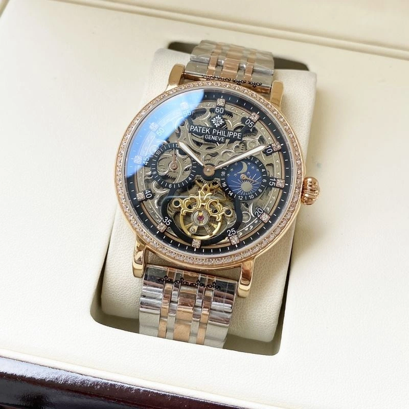 PATEK PHILIPPE Watches SoftTouch 197903