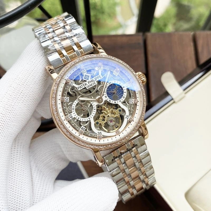 PATEK PHILIPPE Watches SoftTouch 197903