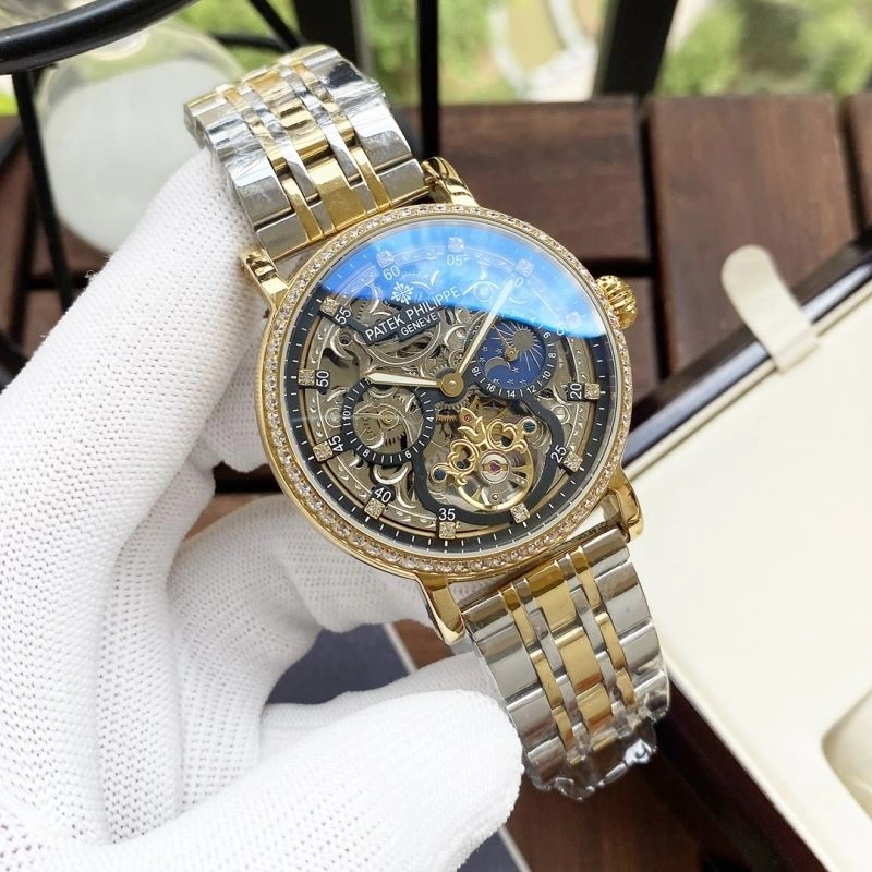 PATEK PHILIPPE Watches SoftTouch 197903