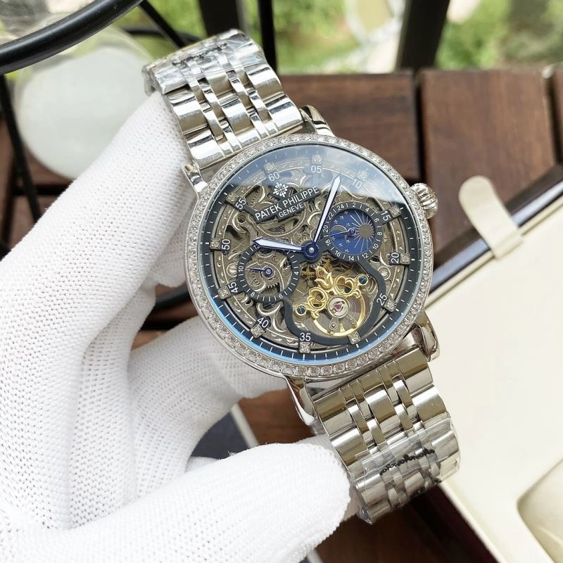 PATEK PHILIPPE Watches SoftTouch 197903