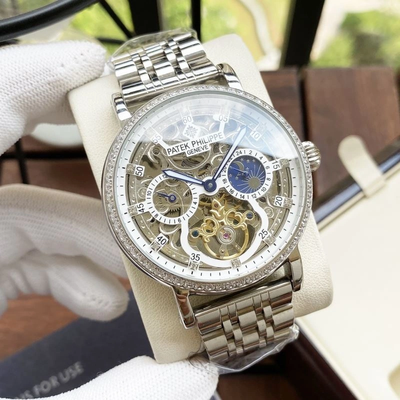 PATEK PHILIPPE Watches SoftTouch 197903